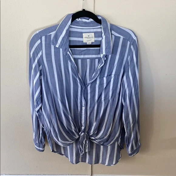 American eagle button down - Picture 1 of 1